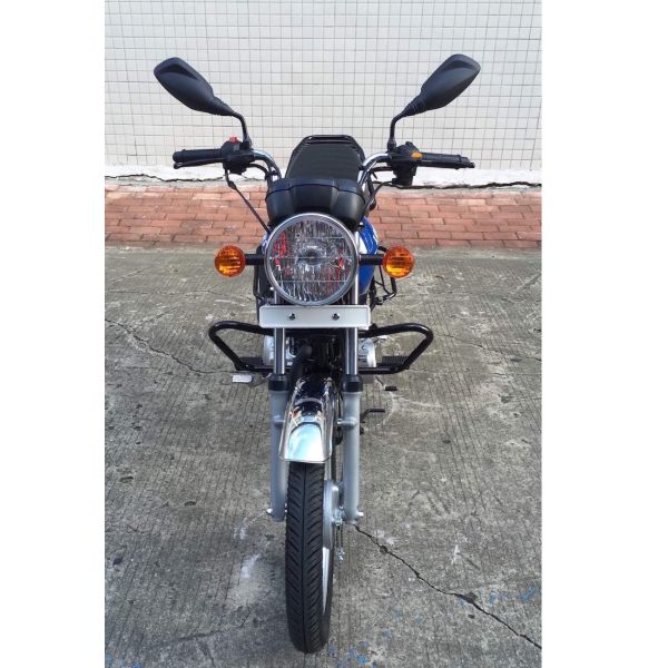 велосипед 125cc амортизатора удара мотоциклов спорта улицы 2.3l 8.2kw двойной алюминиевый