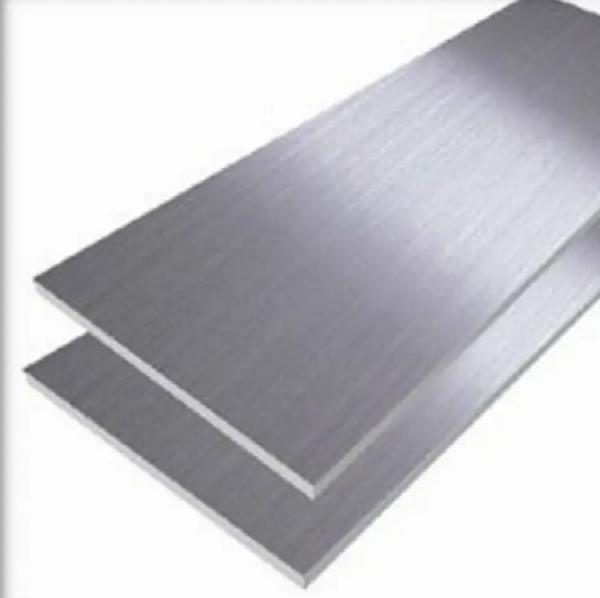 201 2205 904L Stainless Steel Plate Coil BA Silver 8K 304 316L Sheet