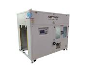 Vêtements matériel numérique boîte 3C machine à plier plateau ex