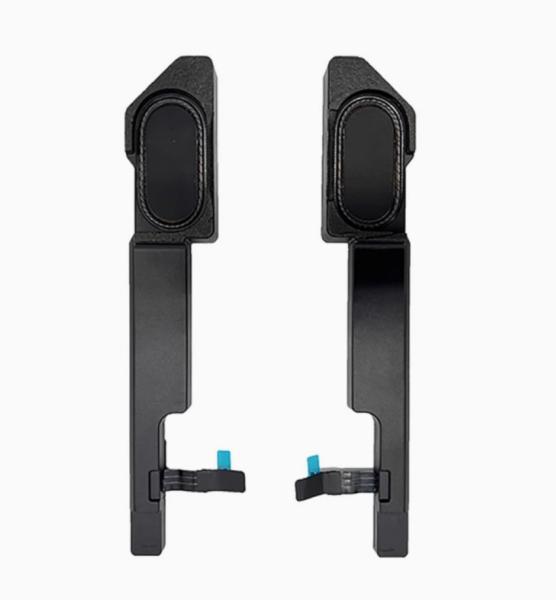 Haut-parleur pour MacBook Pro 14 (2023 M4, Modèle A3112, EMC8526) – Amélioration sonore premium pour MacBook Pro 14