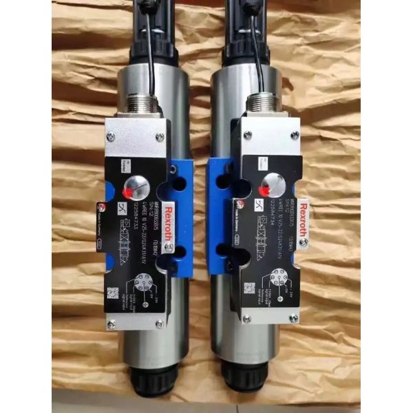 4WRZ10W8-50-7X/6EG24N9EK4/M
4WRZ10W8-50-7X/6EG24N9K4/D3M
4WRZ10W8-50-7X/6EG24N9K4/M Original imported Rexroth proportional hydraulic valve electromagnetic directional valve
