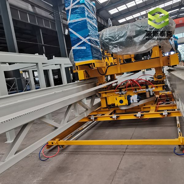 Brick Machine Brick Manufacturing Plant CE ISO Certified Process Ensuring High Strength and Uniformity in Brick Products