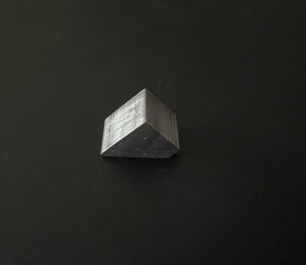 Cold Rolled Shaped Flat Steel