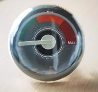 Electric Water Heater Thermometer china water heater thermometer factory