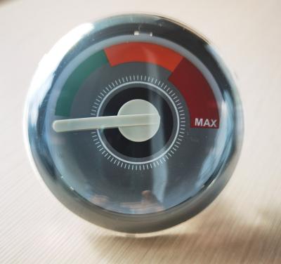 Electric Water Heater Thermometer china water heater thermometer factory