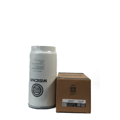 Vehicle Engine Parts Heavy Truck  Diesel Fuel Primary Filter Element PL420  Used for Weichai Engine For SHACMAN Truck
