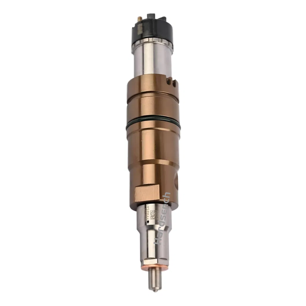 Diesel Fuel Injector 2872056 Common Rail Injector for Cu-mmins Diesel Engine