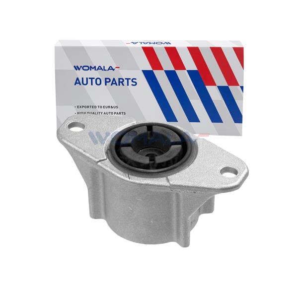 Absorción de choques trasera de goma superior Womala OE 30714349 soporte fijo para Volvo S40 V50 C30