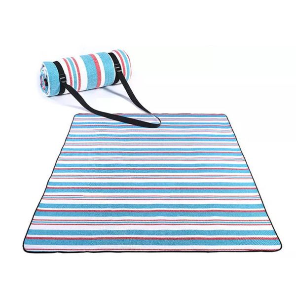 Reversible 200mm Width 300mm Length Outdoor Patio Mat Big Size