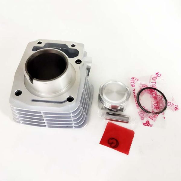 Make Sample Aftermarket Motorcycle XR125 Cylinder Piston Kit for Honda XR 125