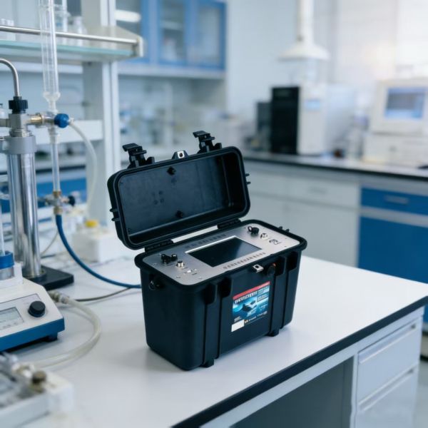 Portable Aqi Measurement Device Ambient Air Monitors For Food Industry