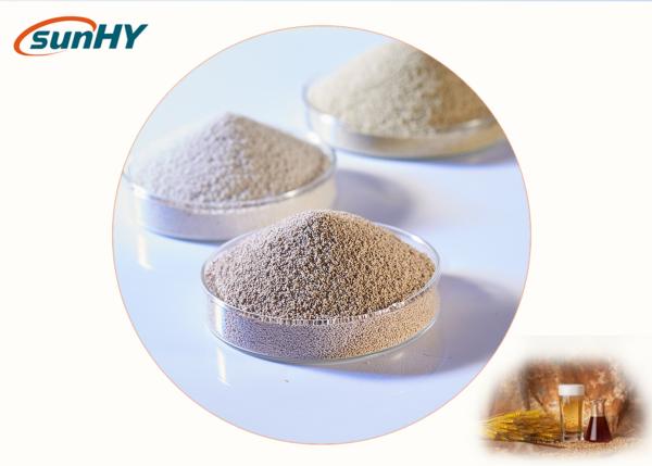 Sunhy 0.1% Food Grade Enzymes Protease Digestive Enzyme