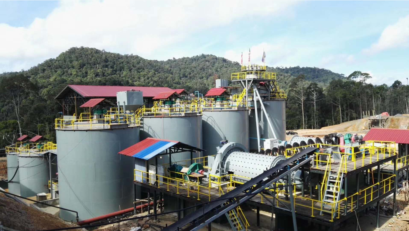 мельница концентратора 1600 разделителя золота 20mm центробежные влажная