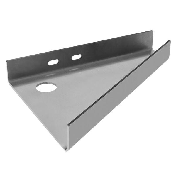 OEM Aluminum Sheet Metal Enclosure Bending Welding Stamping