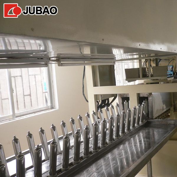 Машина осмотра сухого pinhole презерватива электрическая