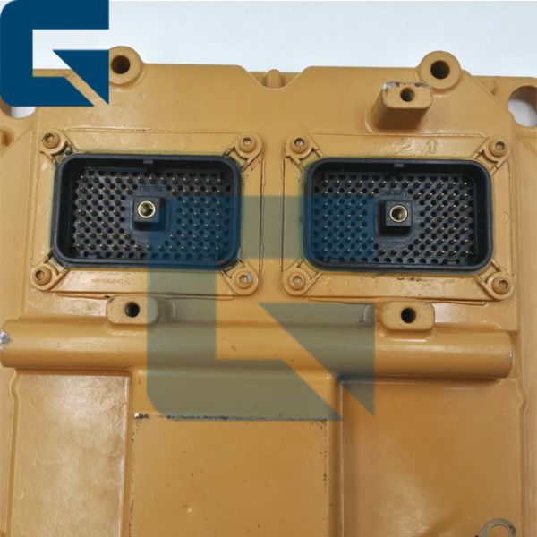 345-3381 3453381 ECM регулятора экскаватора E320E E323E