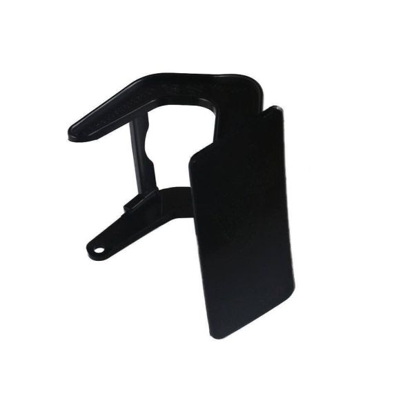 Womala Left Headlight Washer Cover OE 1648600908 for Mercedes Benz W164