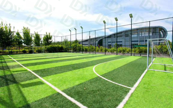 Soccer Goalkeeper Training Equipment Grass Football Training Gear For Soccer Field Stadium