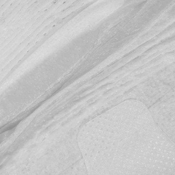 Non Woven Fabric Leak Guard Baby Diaper Pants With Carton Packed