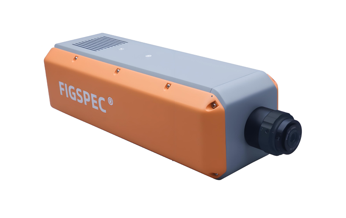 900-2500nm FS1A Series-Hyperspectral Camera Line Scan