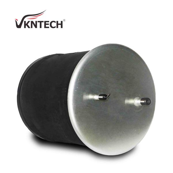 Universal Rubber Truck Suspension Air Bags W01-358-9223 For Hendrickson 48195-2