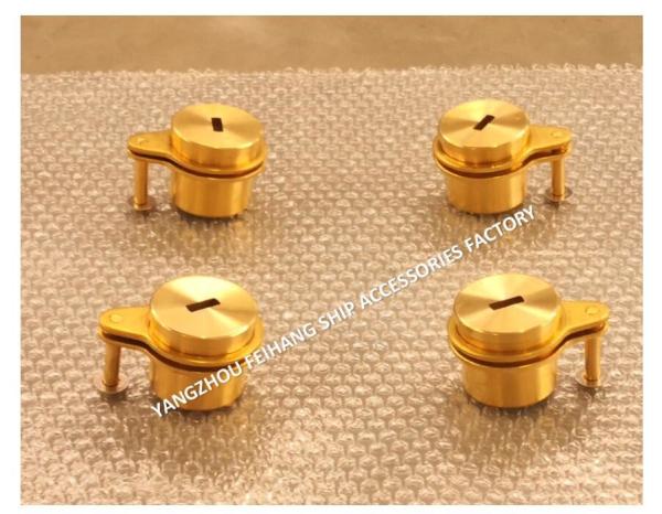 NC NO. 37AS SOUNDING PIPE HEAD SIZE : 40A TO 80A CAP CAP - COPPER BODY - STEEL