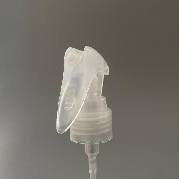 24/410 Plastic Hand Trigger Sprayer for Gardening Disposable and in High Demand
