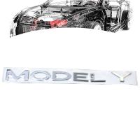 Emblème Womala double moteur 1484848-00-B pour le modèle X modèle Y