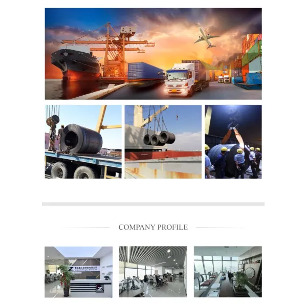 Hrb полная жесткая коробка из углеродистой стали с CNC-обработкой