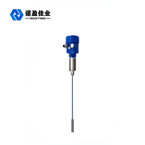 NYSP High Sensitivity RF Admittance Level Transmitter With Unique Driving Shield Circuit Design