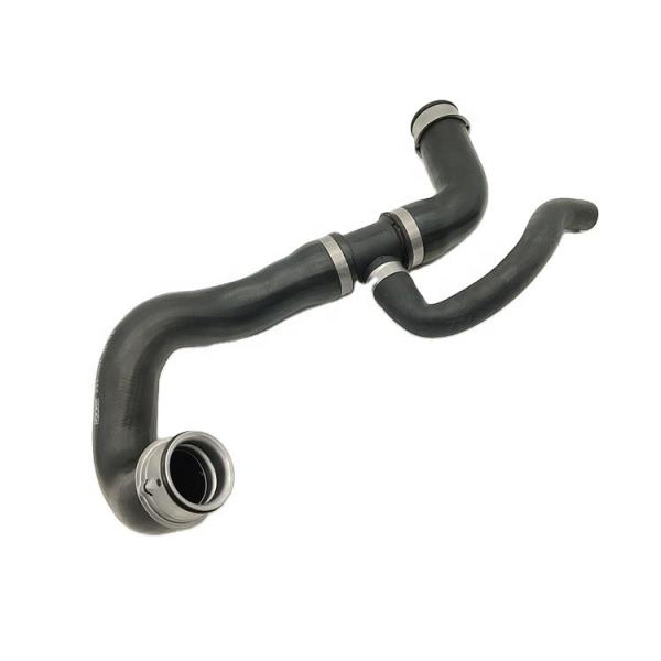 Tubos de refrigeração do radiador OEM 2115014682 para Mercedes CLS-CLASS C219 E-CLASS W221 S350