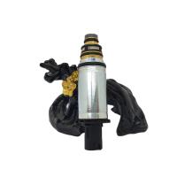 SLK 200 W170 2000 DL-54 Car Ac Compressor Solenoid Valve For BENZ