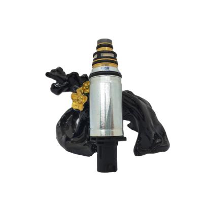 SLK 200 W170 2000 DL-54 Car Ac Compressor Solenoid Valve For BENZ