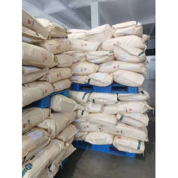 High Purity 99% Feed Grade N-Acetyl Dl-Tryptophan Amino Acid with CE Certification