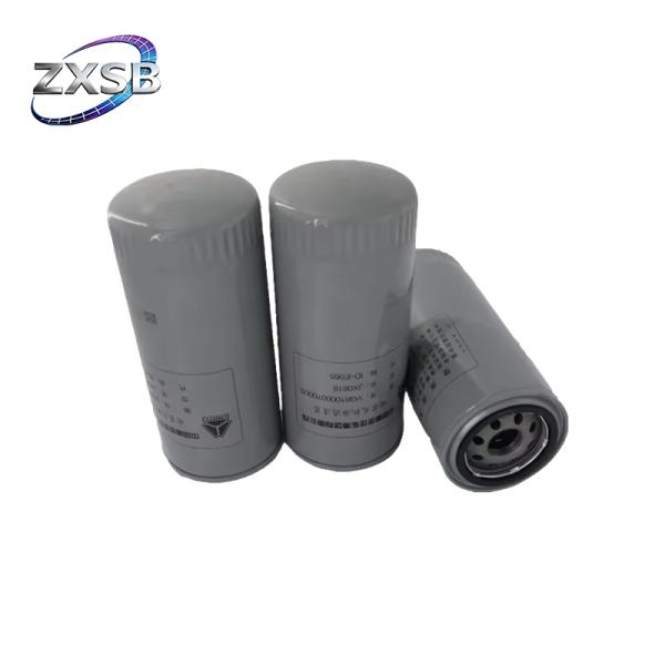 SINOTRUK HOWO Shacman Weichai WD615 Engine Spin-on Fleet Oil Filter JX0818 VG61000070005