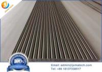 material 705 do Zr 702 da barra do zircônio 6.51g/Cm3 grande para Ros potência nuclear
