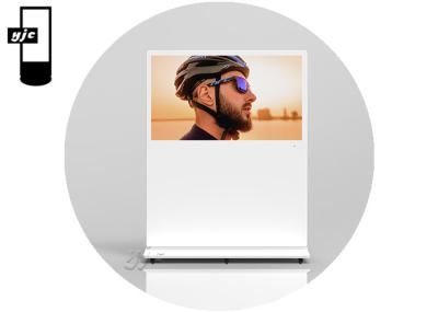 Android quiosque interativo do Signage de 65 Digitas da polegada
