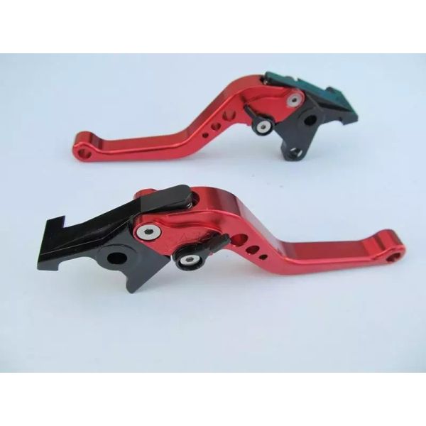 Motorcycle Adjustable Clutch Lever For Kawasaki Ninja 650 Er-6n Versys