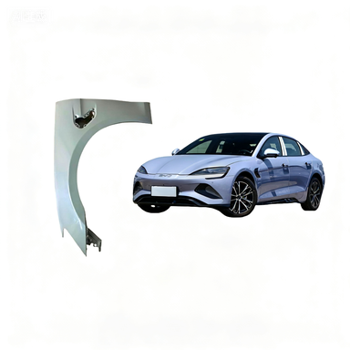 BYD Seal 05 Fender Vehicle Parts BYD Auto Accessories