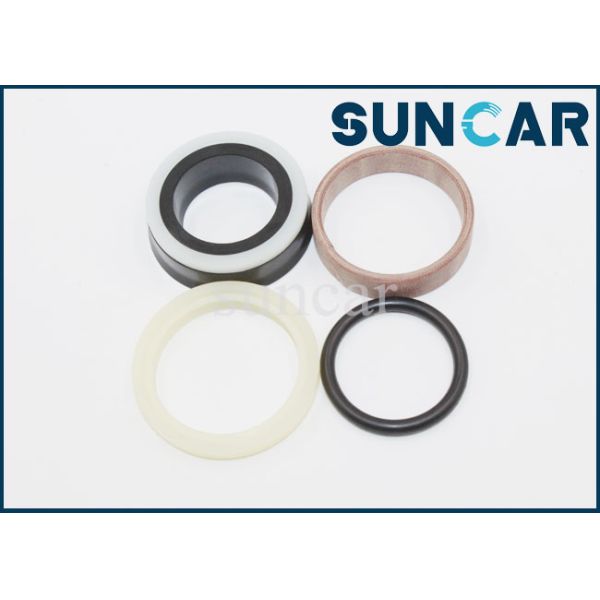 EX55UR EX55UR-3 Adjuster ASSY 9133379 Seal Repair Kit Hitachi Track Oil Seal Kit