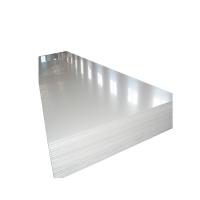 Approbation 5mm épaisse inoxydable de la plaque d'acier 3mm BV IQI d'Inox AISI 304