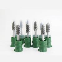 Ordem de ensaio Ferramentas aceitáveis de corte de carburo - Qualquer quantidade Tipo de corte de INOX, etc.