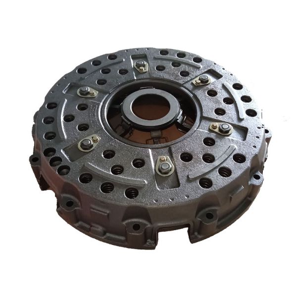 420 Plaque d'embrayage Bz1560161090 pour les pièces du système de conduite à haute performance pour camions HOWO