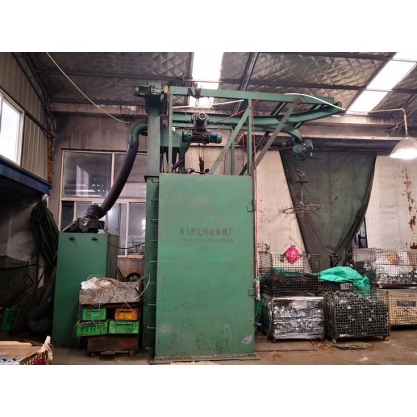 SGS Certificated Punching Carbon Steel Short Run Metal Stamping