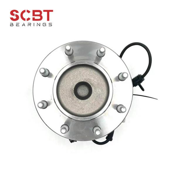 25840786 Front Wheel Hub Bearing Auto Parts for GMC SIERRA