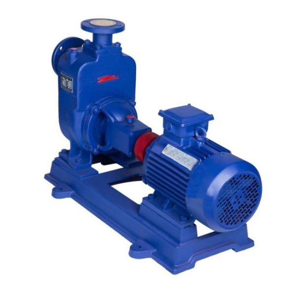 Durable Self Priming Chemical Pump , Lightweight Stainless Steel Chemical Pump