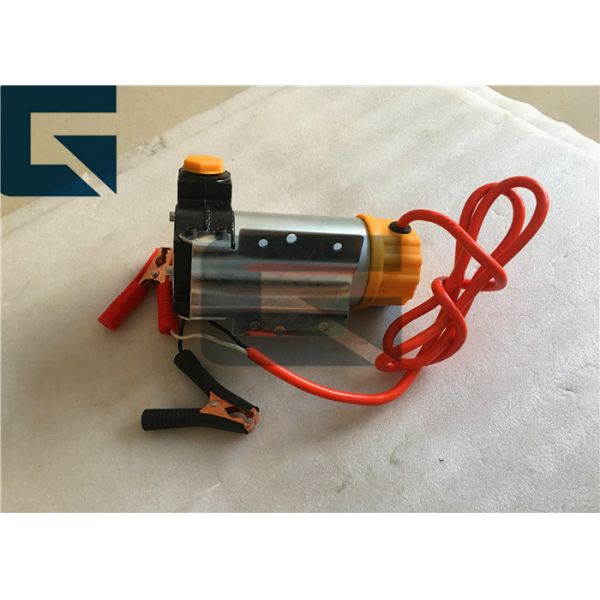 Насос 14539462 ВОЭ14539462 заполнения топлива частей машины экскаватора ЭК210Б ЭК240Б ЭК360Б