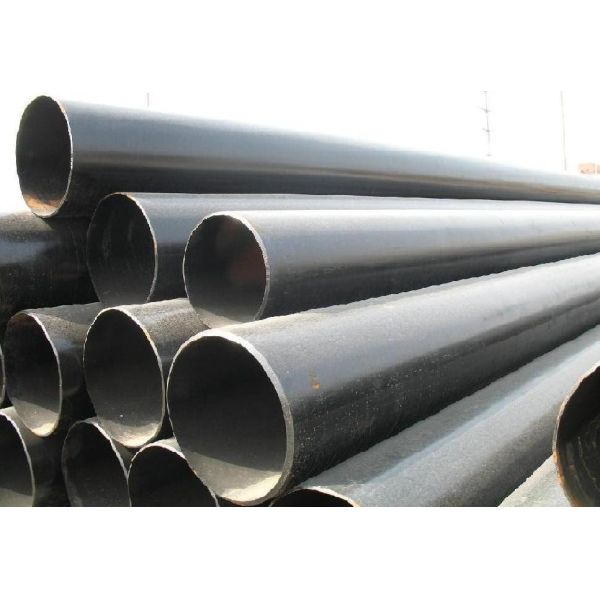 Galvanized Stainless Steel Tee Pipe Fittings with Seamless Technique and Customizable Length for Marine Applications