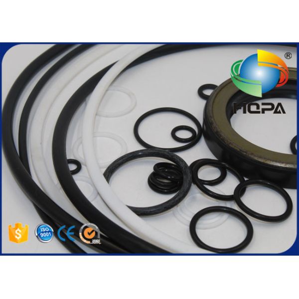 708-8H-00320KT 708-8H-00320 Travel Motor Seal Kit For Komatsu PC300-7 PC360-7