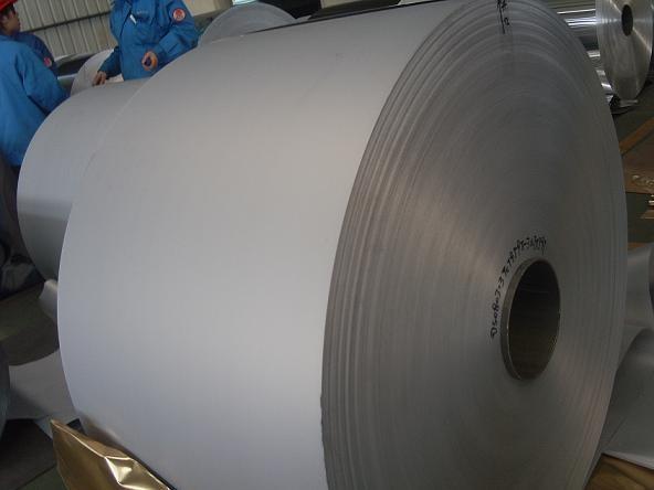 Golden Hydrophilic Aluminium Finstock,l Application Air Conditioners Heaters AA8011/3102
